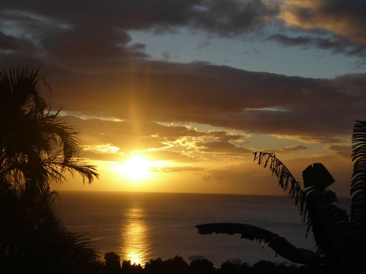 Appartement Proche De La Mer Ty Manganao แซงต์-ฟรองซัวส์ ภายนอก รูปภาพ