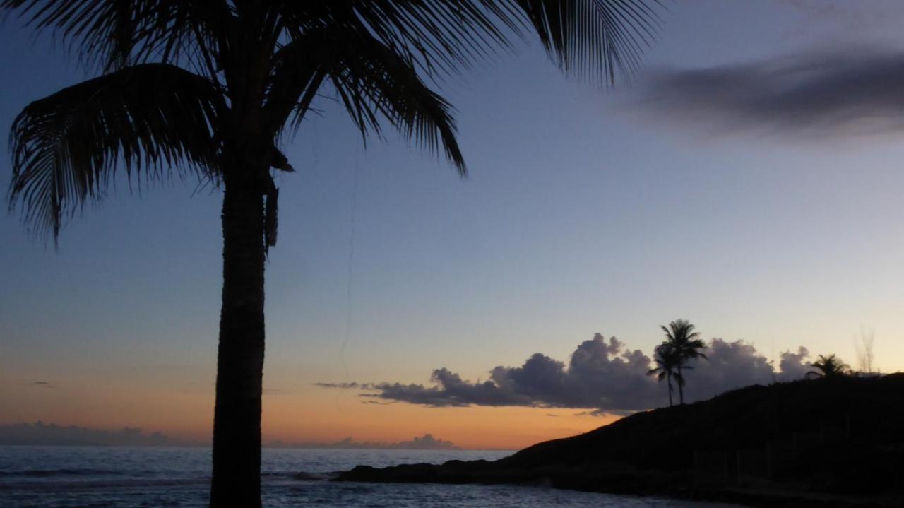 Appartement Proche De La Mer Ty Manganao แซงต์-ฟรองซัวส์ ภายนอก รูปภาพ